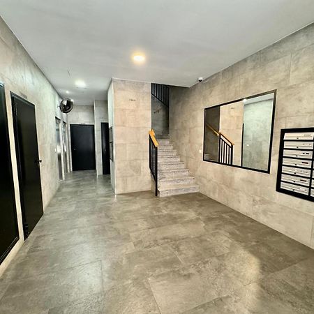 Centrico Piso De 2 Habitaciones Saragossa Zewnętrze zdjęcie
