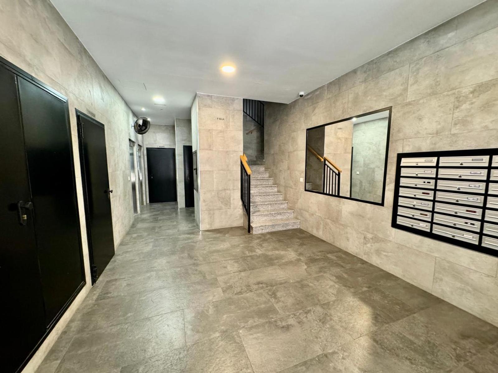 Centrico Piso De 2 Habitaciones Saragossa Zewnętrze zdjęcie