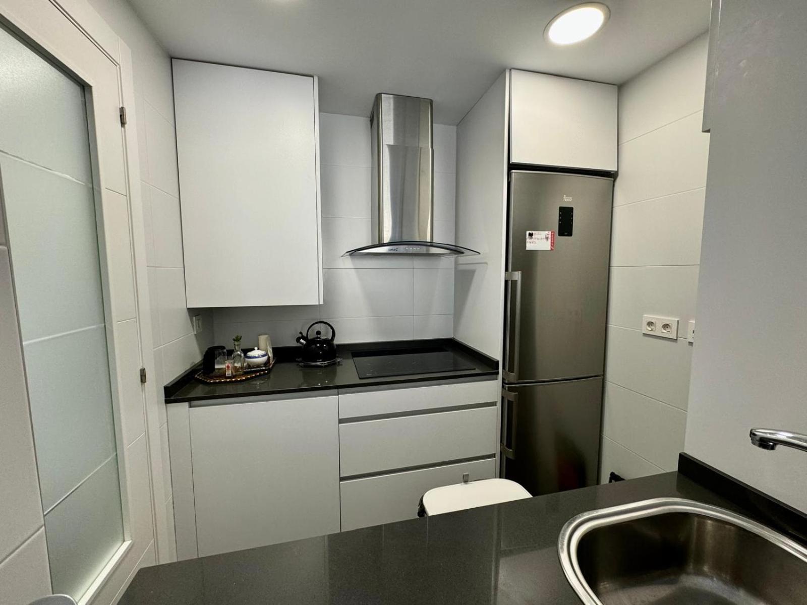 Centrico Piso De 2 Habitaciones Saragossa Zewnętrze zdjęcie
